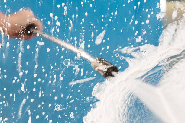 Best Graffiti Removal  in Waskom, TX