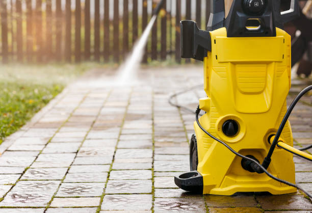 Trusted Waskom, TX Pressure Washing Services Experts